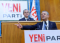 YENİ Parti'den 'Büyükşehir' Bombası: Yarın Hangi Belediyeler Katılacak?