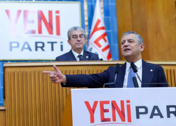 YENİ Parti'den 'Büyükşehir' Bombası: Yarın Hangi Belediyeler Katılacak?