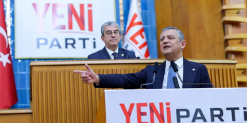 YENİ Parti'den 'Büyükşehir' Bombası: Yarın Hangi Belediyeler Katılacak?
