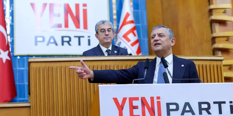 YENİ Parti'den 'Büyükşehir' Bombası: Yarın Hangi Belediyeler Katılacak?