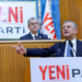 YENİ Parti'den 'Büyükşehir' Bombası: Yarın Hangi Belediyeler Katılacak?
