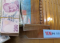 YENİ Parti'ye Bağış Yağmuru: 2 Günde Toplanan Destek Miktarı Açıklandı