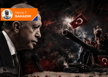 Necip F. Bahadır