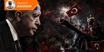 Necip F. Bahadır