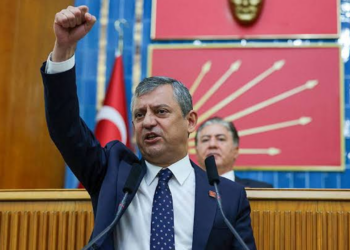 Yeni Parti Ne Zaman Kurulacak, Kaç Vekil Katılacak? Özgür Özel'den Net Yanıt