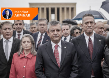 Yeni Parti iktidar olur mu?