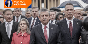 Yeni Parti iktidar olur mu?