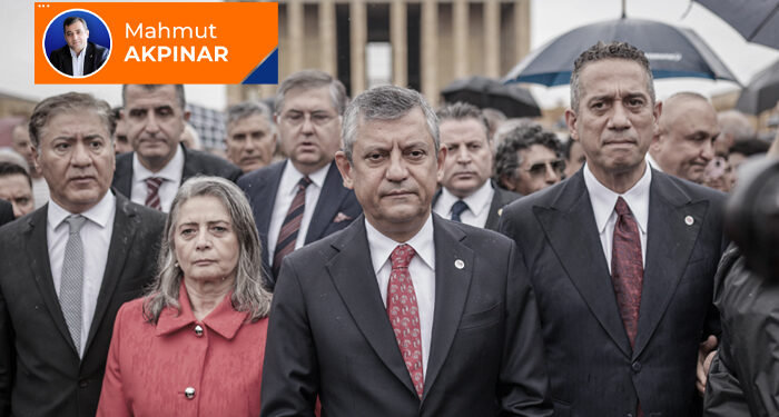 Yeni Parti iktidar olur mu?