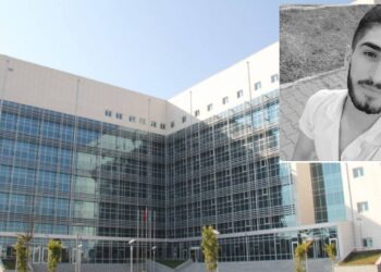 Baran Abdî’yi katleden Kanlıbıçak hakim karşısında: ‘Kasten öldürme’den ceza talebi