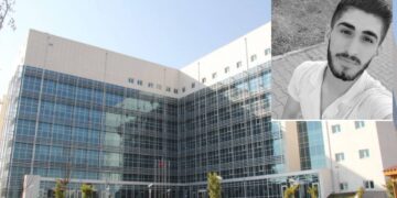 Baran Abdî’yi katleden Kanlıbıçak hakim karşısında: ‘Kasten öldürme’den ceza talebi