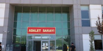 Gülistan Doku soruşturması: 6 polis tutuklamaya sevk edildi