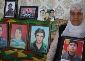 6 yakınını çatışmalı süreçte kaybetti: Barışın sağlanması için önderlik özgürlüğüne kavuşmalı