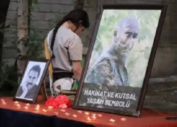 Wan’da ve İstanbul’da Ali Haydar Kaytan anması