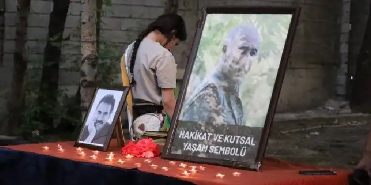 Wan’da ve İstanbul’da Ali Haydar Kaytan anması