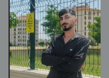 Irkçı saldırıya uğramıştı: Koçyiğit, Furkan Oğlak’ın tutuklanmasını Meclis gündemine taşıdı