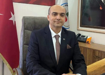 Yüzde 52 İle Seçilen CHP'li Başkan Tam Kadro İstifa Etti