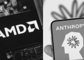 AMD, Anthropic’e milyar dolarlık yatırım yapacak