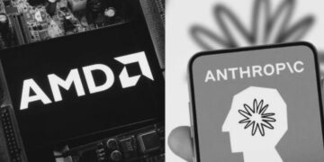 AMD, Anthropic’e milyar dolarlık yatırım yapacak