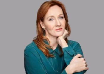 J.K Rowling kimdir? J.K Rowling’in eserleri nelerdir? J.K Rowling’in tam adı nedir?
