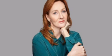 J.K Rowling kimdir? J.K Rowling’in eserleri nelerdir? J.K Rowling’in tam adı nedir?