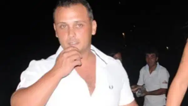 Emre Matraş kimdir? Emre Matraş’ın kızı kimdir?