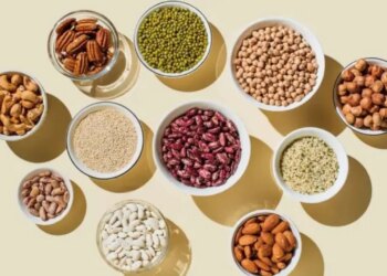 Yüksek protein ve yüksek lifli beslenme yararlı mı? Bilmeniz gereken beş şey