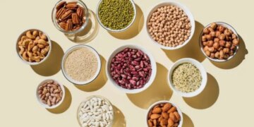 Yüksek protein ve yüksek lifli beslenme yararlı mı? Bilmeniz gereken beş şey