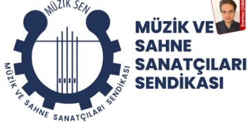Müzik-Sen, sanatçılar için meslek yasası projesine devam ediyor: ‘Refahın bireysel değil, toplumsal bir sorumluluk olduğunu anımsatacak’