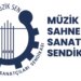 Müzik-Sen, sanatçılar için meslek yasası projesine devam ediyor: ‘Refahın bireysel değil, toplumsal bir sorumluluk olduğunu anımsatacak’