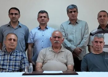 DEM Partili kaynaklardan açıklama: İktidar kaynaklı kulis haberleri asılsızdır