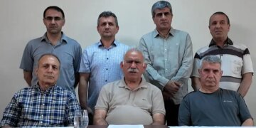 DEM Partili kaynaklardan açıklama: İktidar kaynaklı kulis haberleri asılsızdır