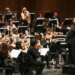 Türkiye Gençlik Filarmoni Orkestrası, yeni yaşını 12 konser vereceği turne ile kutluyor