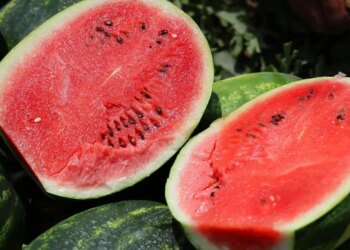 Karpuzun iyisi nasıl anlaşılır? İşte bilmeniz gereken ipuçları
