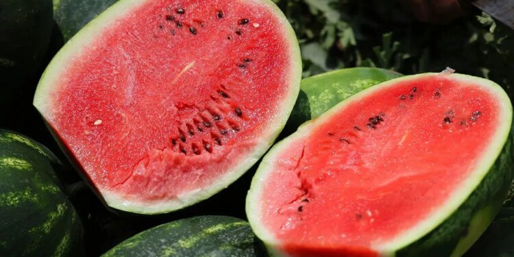 Karpuzun iyisi nasıl anlaşılır? İşte bilmeniz gereken ipuçları