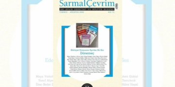 SarmalÇevrim’in yeni sayısı ‘Dönemeç’e ayrıldı