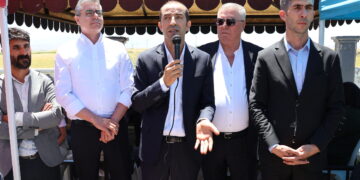Keskin Bayındır: Niyetle iş yürümez, sürecin temeli yasa olmalı