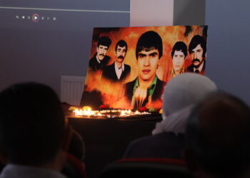 14 Temmuz Direnişi birçok kentte anıldı