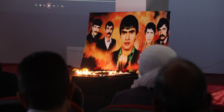 14 Temmuz Direnişi birçok kentte anıldı