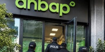 AHBAP soruşturması: Mal varlıklarına tedbir konuldu