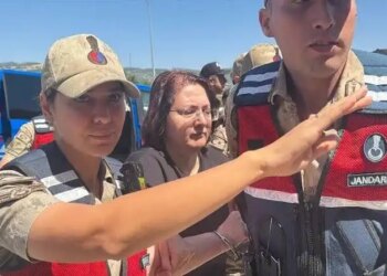 Gülistan Doku soruşturması: Handan Sonel’in ifadesi ortaya çıktı
