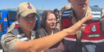 Gülistan Doku soruşturması: Handan Sonel’in ifadesi ortaya çıktı
