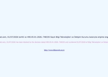 Ajansa Welat, Azadiya Welat ve Nûmedya24 sitelerine erişim engeli