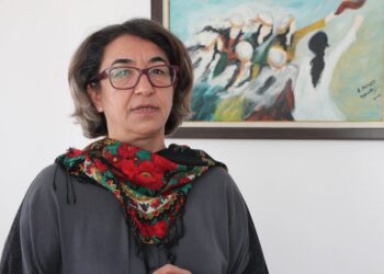 Ayşe Gökkan’dan mesaj: Verilen ceza inancımızı sarsmadı, kararlılığımızı güçlendirdi