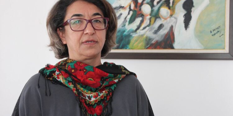 Ayşe Gökkan’dan mesaj: Verilen ceza inancımızı sarsmadı, kararlılığımızı güçlendirdi