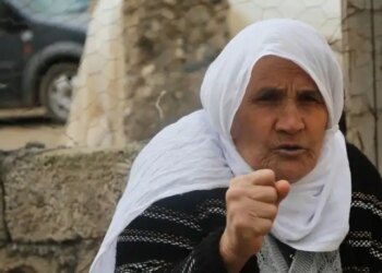 Behiye Sevim’in 35 yıllık direnişi: Çerkes bir kadının barış ve özgürlük mücadelesi