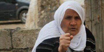 Behiye Sevim’in 35 yıllık direnişi: Çerkes bir kadının barış ve özgürlük mücadelesi