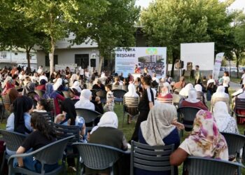 ‘Katılımcı bütçe’ sürecinde yapılan oylamada halk 3 projeyi belirledi