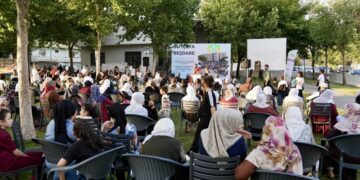 ‘Katılımcı bütçe’ sürecinde yapılan oylamada halk 3 projeyi belirledi