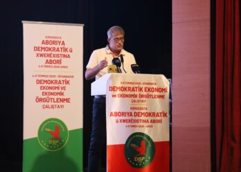 Çetin Arkaş: Süreç bir inşa sürecidir herkes katılmalı