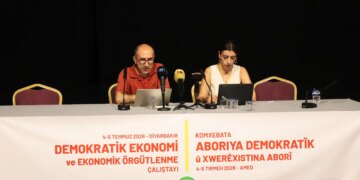 Ekonomi Çalıştayı sonuç bildirgesi: Kürdistan’da komünal ekonomi için tüm koşullar elverişli